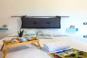 Villino Giovanni New 2026 Guest house, Costa Paradiso