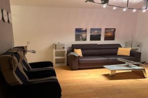 FliegerLounge-Ferienwohnung am Stadtpark Apartments, Erfurt