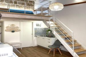 Catalogna10 Loft Suite Apartments, Alghero