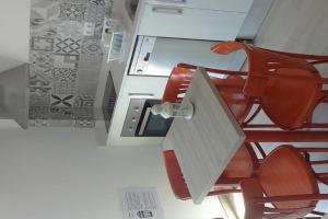 Fantástico Loft Mar en el centro de Apartments, Calafell