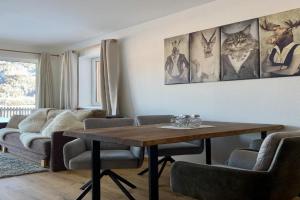 Promi-Lodge - an der Piste, Flachau