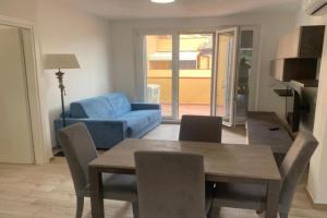 luxury penthouse appartment, Castiglione della Pescaia