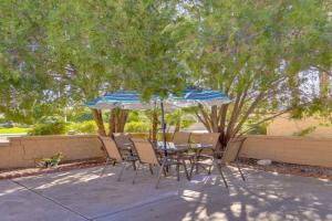 Pet-Friendly Condo with Pool Access! Apartments, Palm Desert