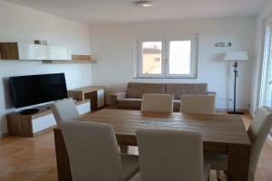 Luxury penthouse 2 camere, Castiglione della Pescaia