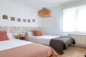 Amplio y acogedor junto al Ayuntamiento Apartments, Bilbao