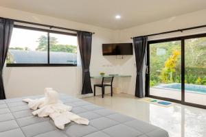 Villa loved beach 3, Ao Nam Mao