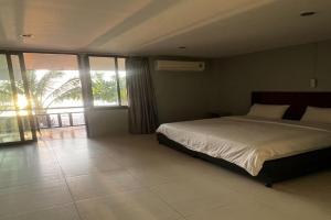 Room Beach Samui, Ban Nathon