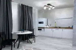 Tsentr Chehova 100 Apartments, Kostanay