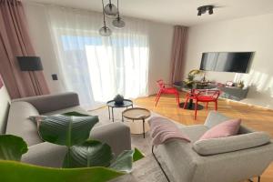 Stylische Wohnung mit Balkon Apartments, Graz