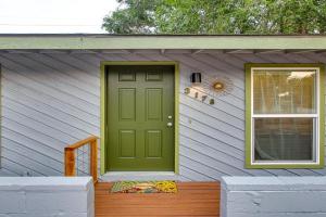 Norton's River Crossing Guest house, Boise