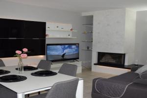 My Real Dream Apartments, Melendugno