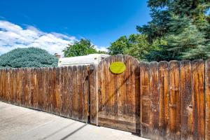 The Green Spot Studio, Boise