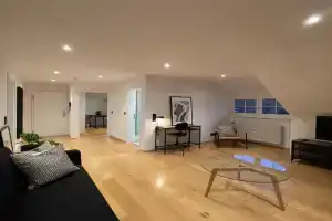 Ferienwohnung Im Städtle Apartments, Gengenbach