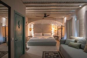 Artemis by Kallisto Royal Suites, Ornos