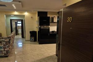 Apartment no 30, Amman