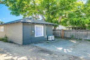 SweetPea Tiny Home Guest house, Boise