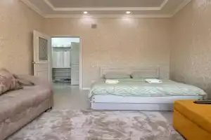 apartment Yakov Logvinenko, Bishkek