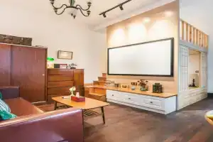 Shanghai Hills&Xing 38 Family Homestay Near Line1 and Mid Huaihai Rd, Shanghai