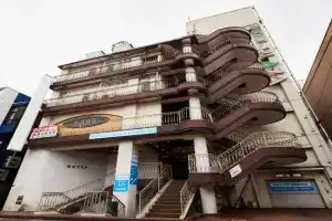 ecoHotel, Toyama
