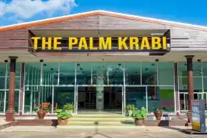 The Palm Krabi Residence And Resort, Krabi City