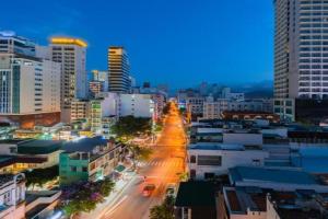 ANNA Beach Hotel, Nha Trang
