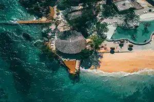 Bawe Island Hotel, Zanzibar City
