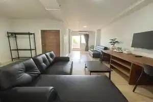 idyllic apartment, Bophut