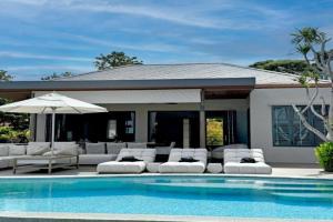 Villa Divano - by Sublime Samui Villas, Choengmon