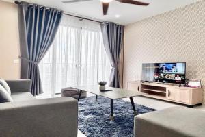 Jeff & Ricky Homestay101@Amardale Residence,Kuching Sarawak, Kuching