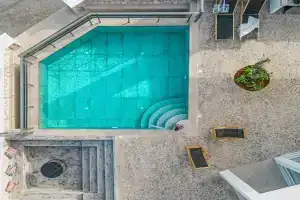 Lofos Inn Villa Luxury, Faliraki