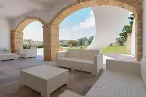 Villa Viola, Porto Cesareo