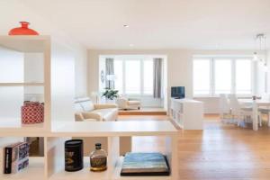 Milano City View Apartments, Monza