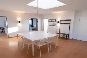 ATRIUM -großzügige Wohnung CORNELIUS Apartments, Worms