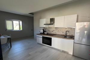 Brass apartment, Castellammare di Stabia