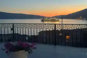 PANORAMIC RESIDENCE Apartments, Tivat