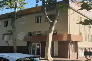 Residence Appartamenti Casa Vacanze Abbazia, Pesaro