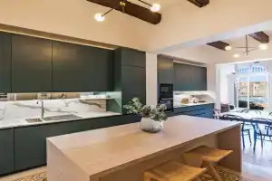 Harbour Mansion Apartments, Valetta