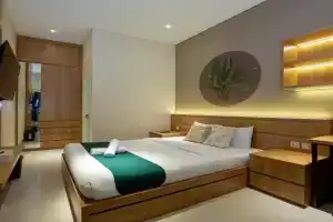 Cove Tripuri House Bali, Kuta