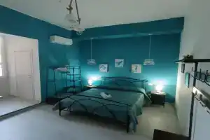 BARI Giulia Rooms, Bari