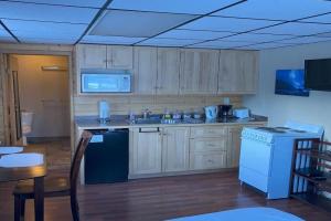 Halibut House Unit 3, Seward