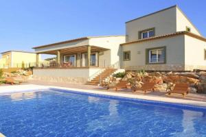 Villa Tia Elanor by Villa Plus, Javea