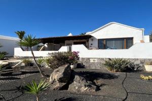 Casa Pedro, Costa Teguise