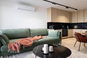 2HomeRent Apartamenty Garbary 5, Bydgoszcz