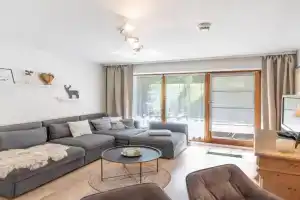 Berglust Apartments, Bad Hindelang