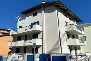 RESIDENCE STEFANIA - AGENZIA COCAL Apartments, Caorle