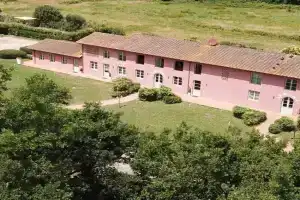 My Tuscany Relais Apartments, Altopascio