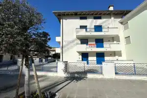 RESIDENCE STEFANIA Appartamenti piano terra - AGENZIA COCAL Apartments, Caorle