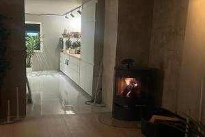Sentral leilighet i Apartments, Trondheim