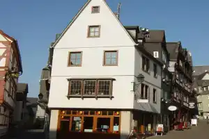 Altstadtappartment Plötze 13 Limburg Apartments, Limburg an der Lahn