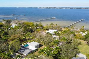The River House, Bradenton